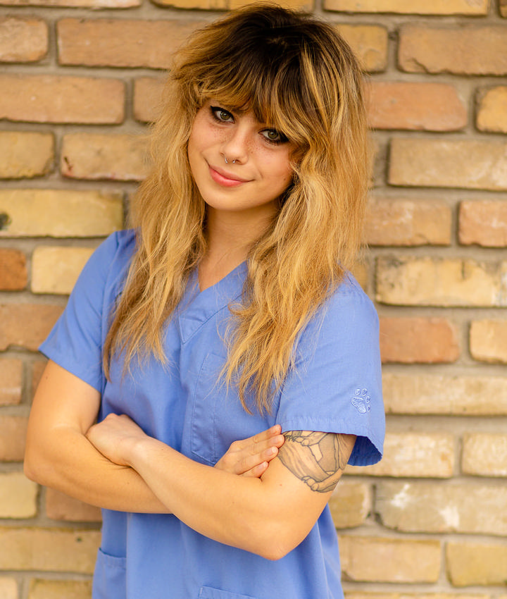 Zoe Tormollen