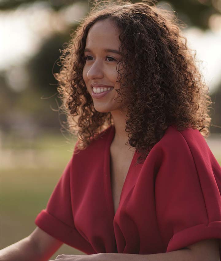 Alyssa Crenshaw